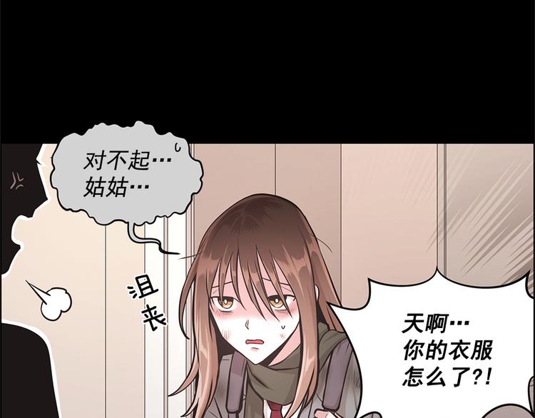 甜蜜的她全集免费阅读在线看漫画,第4话3图