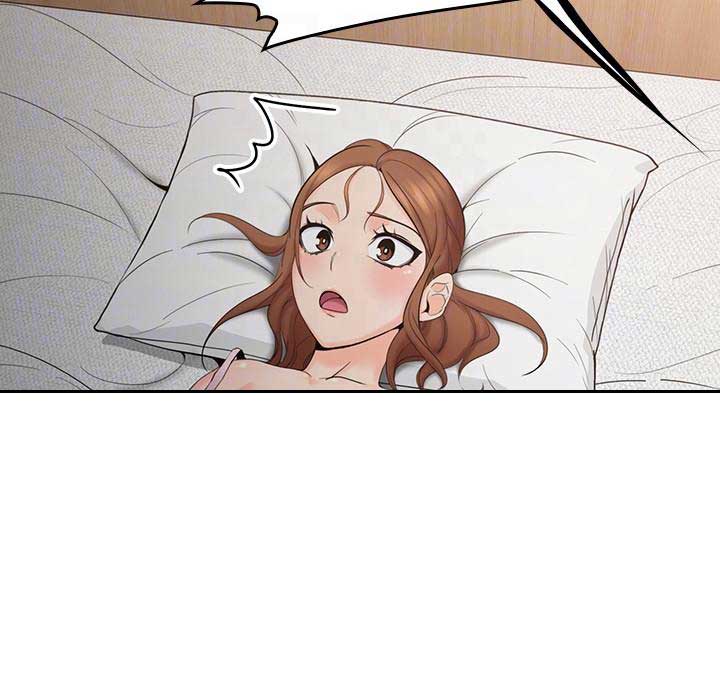 亲爱的大叔在线观看漫画,第6话4图