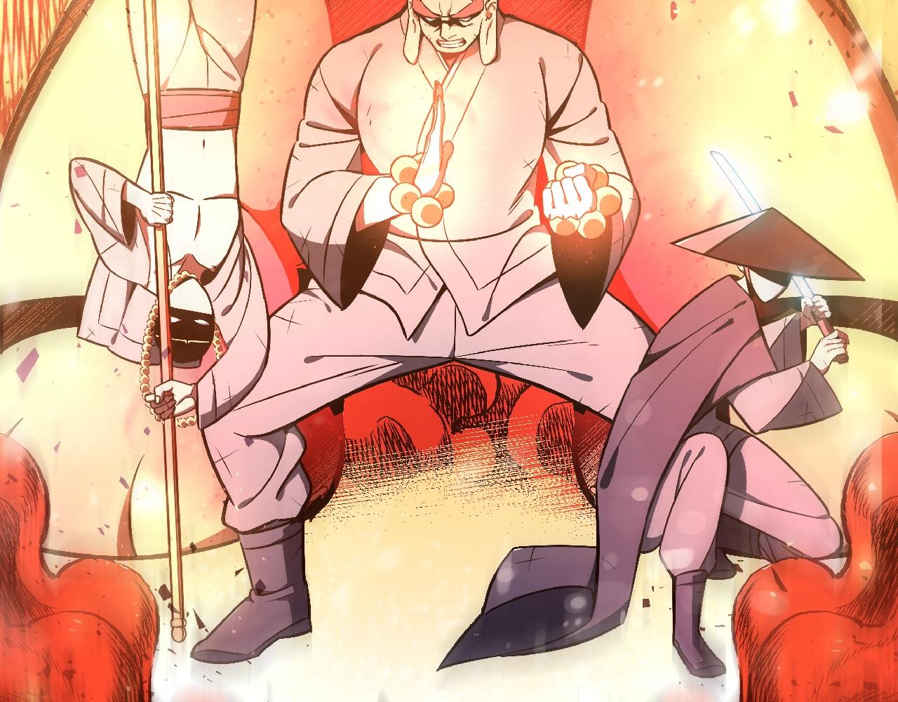 曾经有勇士类似的漫画漫画,第26话 向我攻击5图