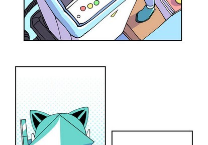 钢铁机械奥特曼漫画,第1话2图