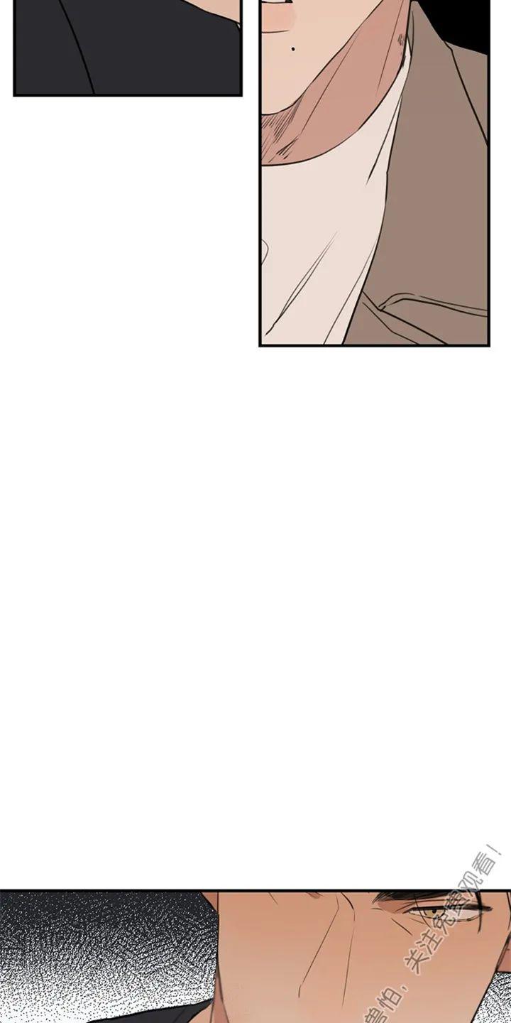 t台走秀定台动作漫画,第38话3图