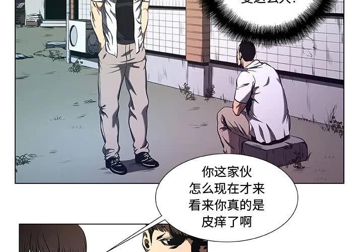 虚拟格斗直播间漫画,343图