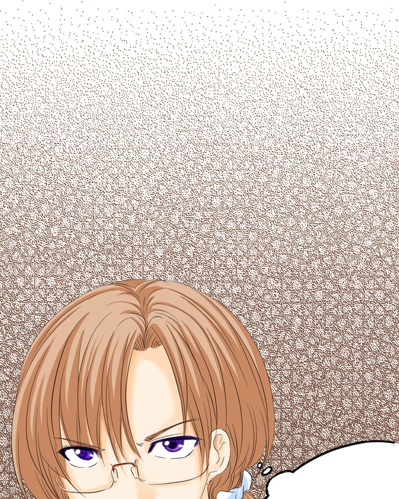 逗比同事漫画,第2章：心跳放学后5图