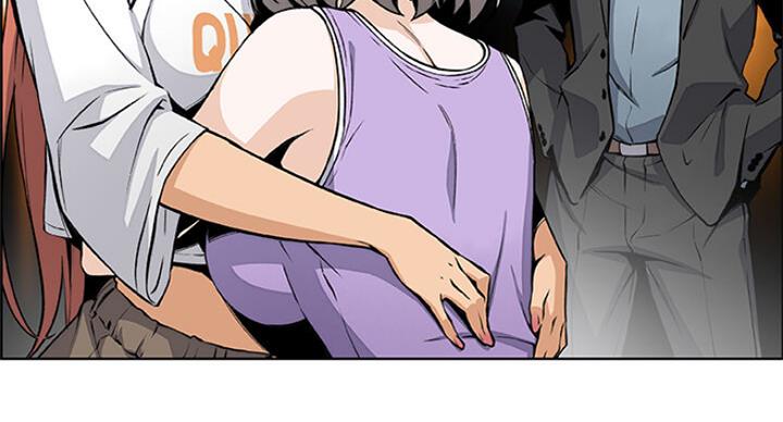 雇佣旧爱漫画免费阅读漫画,第63话3图