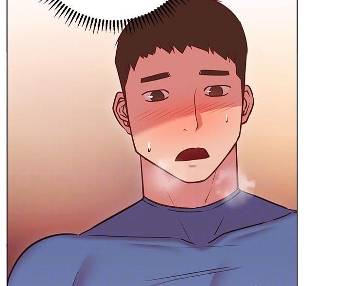 开心瑜伽课漫画,第35话5图