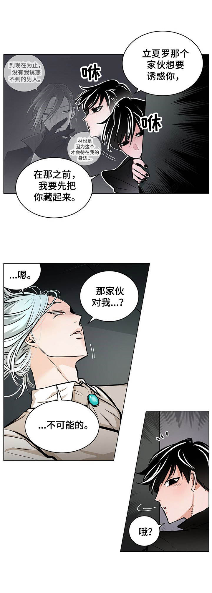 第20章：诱惑3