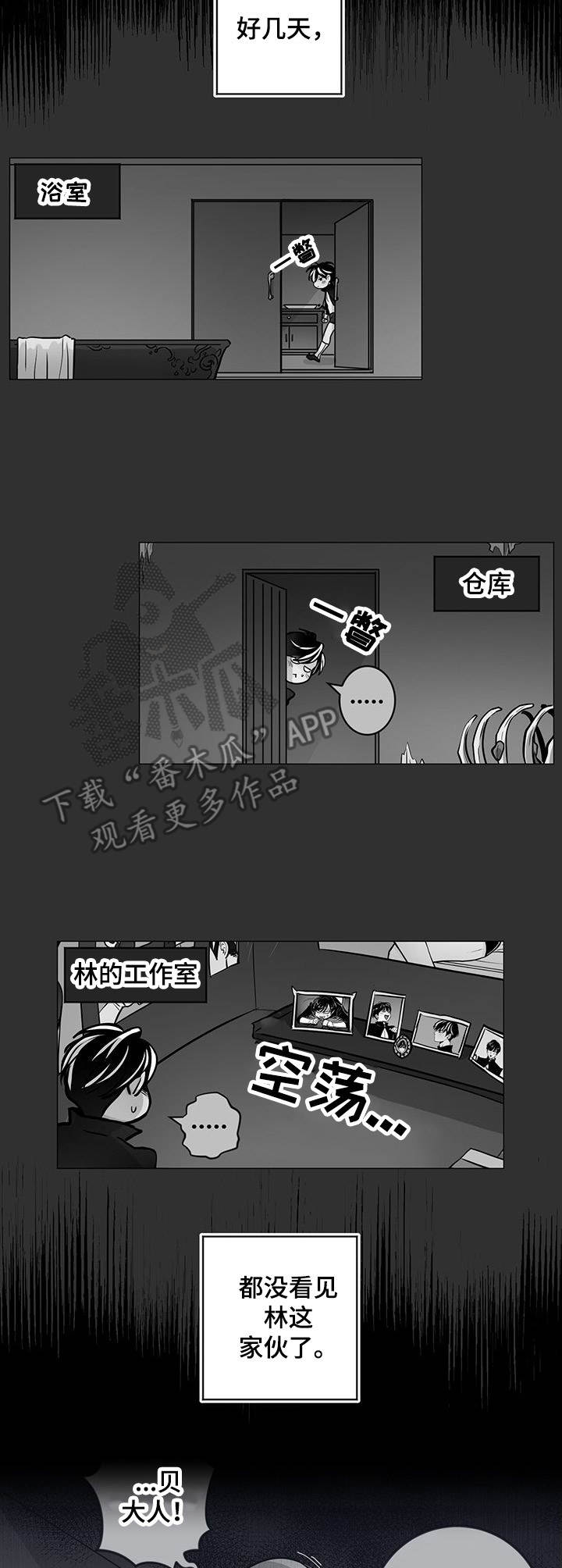 第29章：寻找2