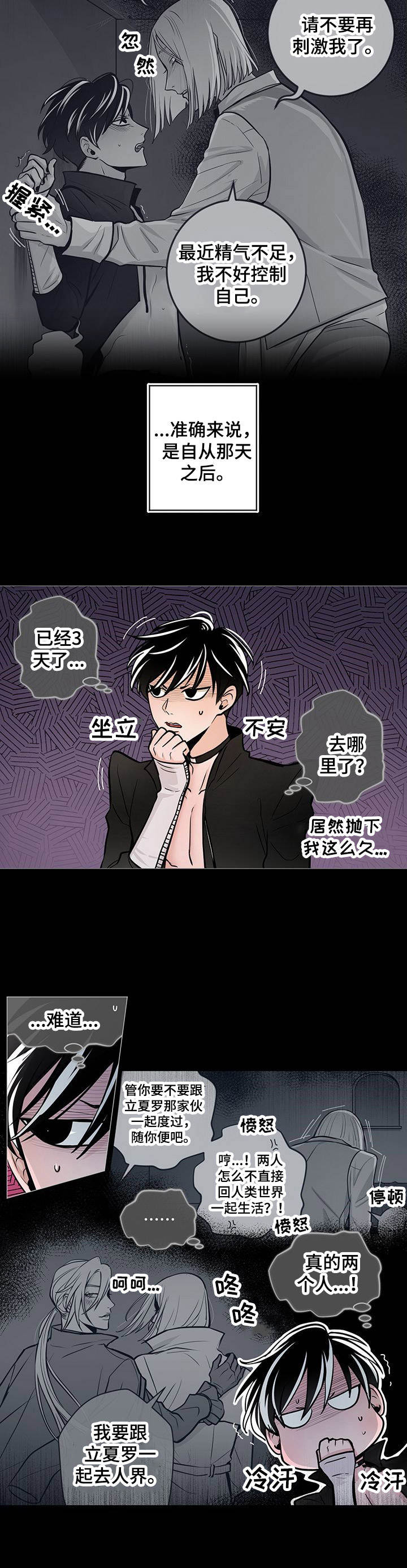 第29章：寻找3
