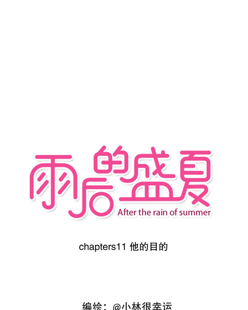 第11章：他的目的0