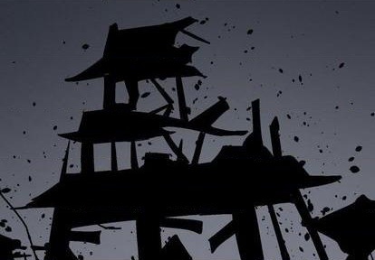 重建魔王城游戏漫画,第1话4图