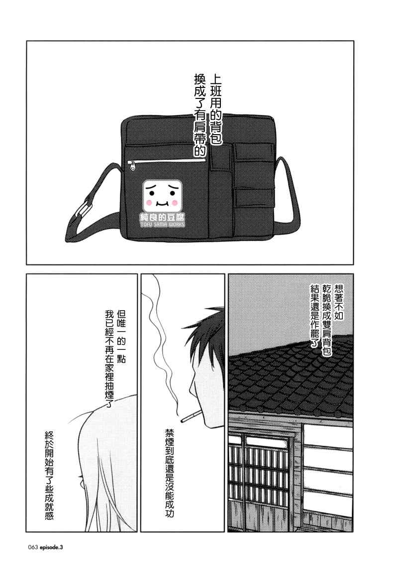白兔糖电影在线免费观看漫画,第3话4图
