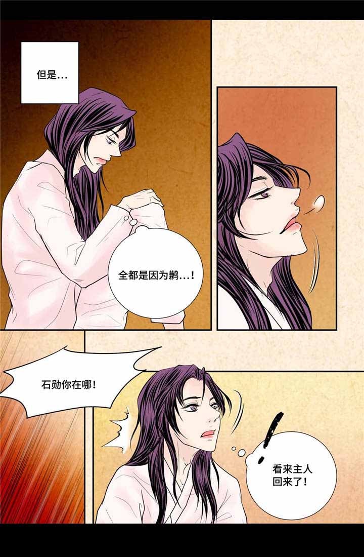 人形图查房模板漫画,第36话5图