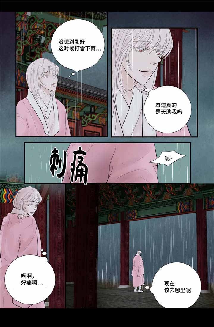 人形图形漫画,第51话5图