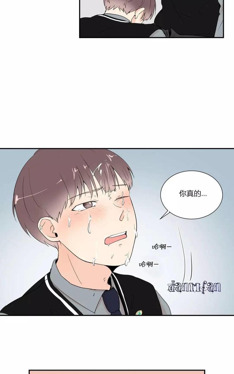 窗外的世界作文600字漫画,第18话2图