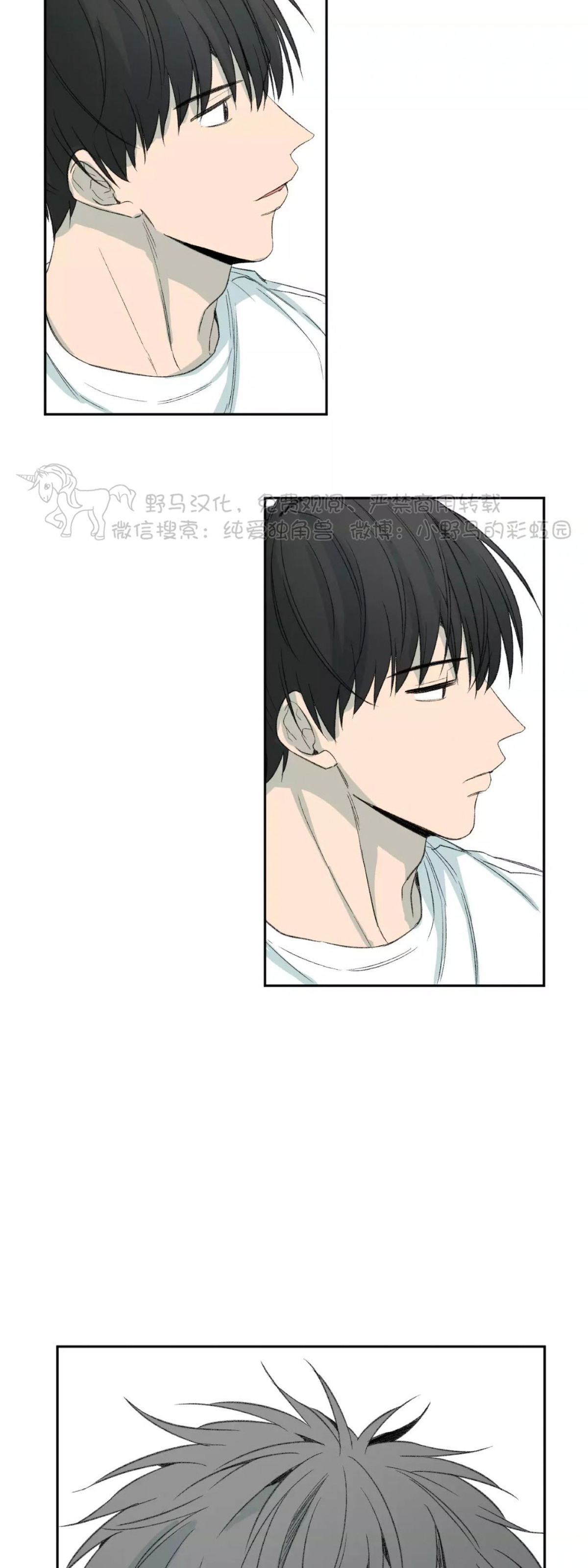 同情的形态漫画全集漫画,第37话2图
