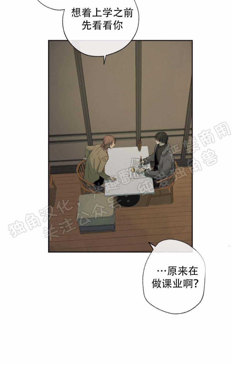 同情的形态漫画全集漫画,第25话4图