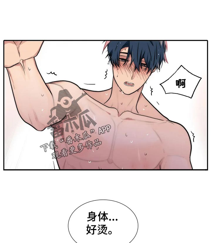 觉醒周期一耽叫什么漫画,第110章：【第三季】强制冷静2图
