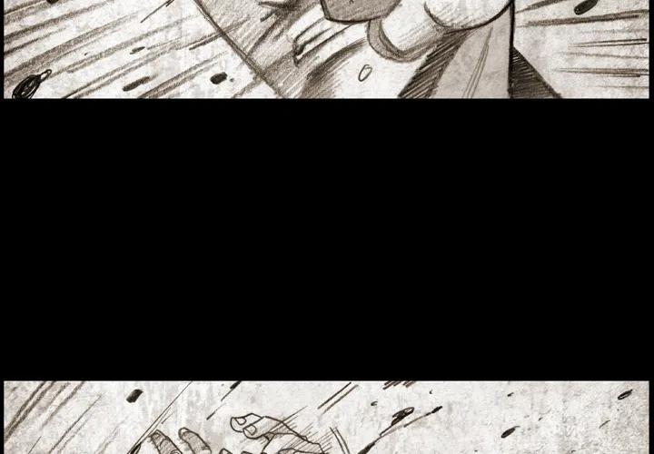 痞子的下场漫画,14图