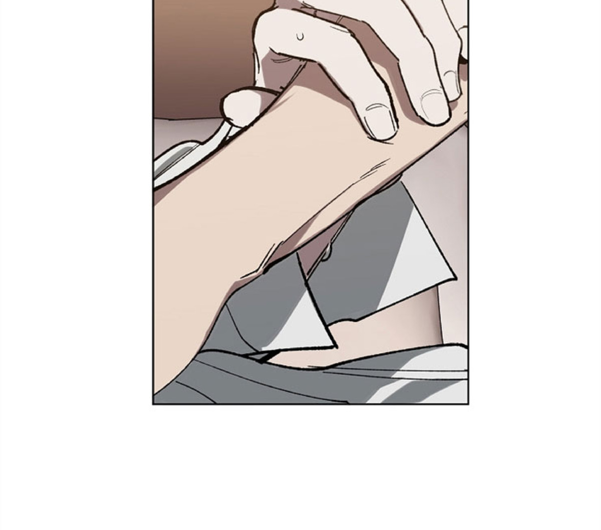 交换/替身在哪里看漫画,第21话2图