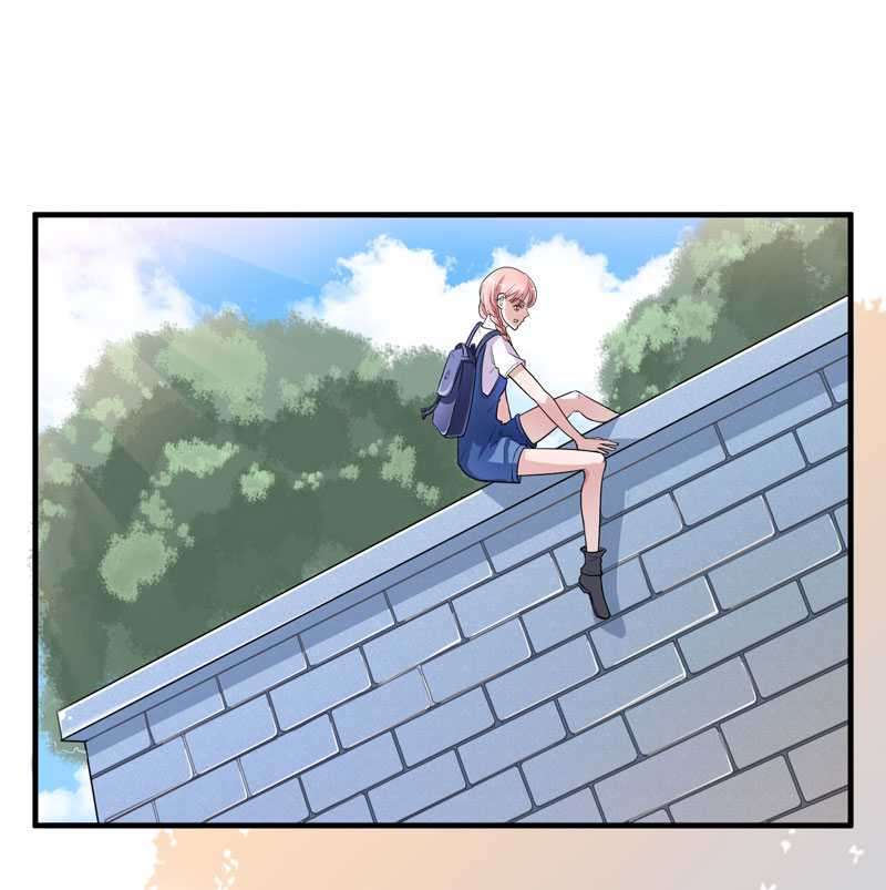 总裁的替嫁新娘全集视频漫画,第21章：夫人逃跑了2图