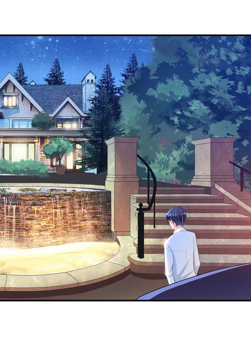 总裁的替身新娘全集漫画,第37章：你竟然欺骗我4图