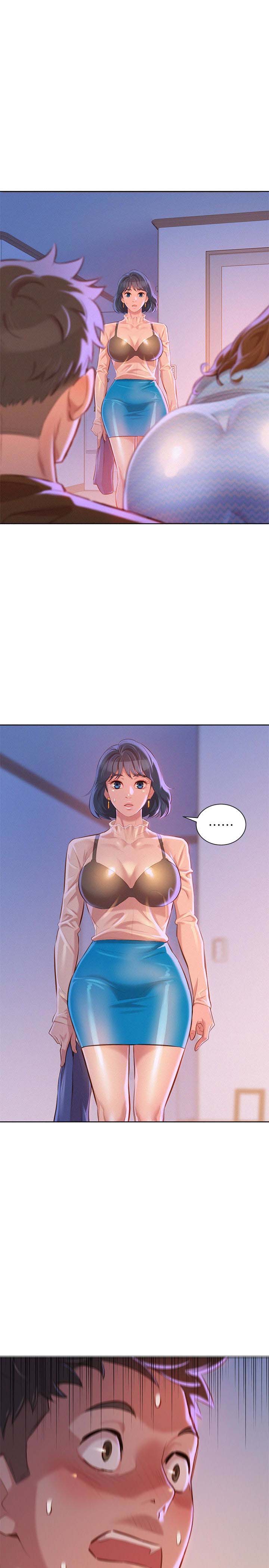 我的世界生存漫画,第125话1图