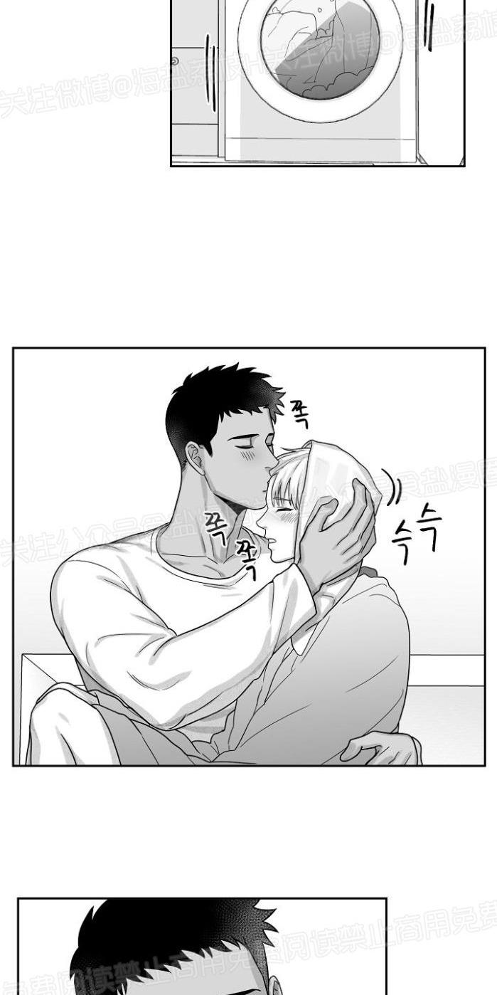 今天也很可爱的狗漫画,第9话3图