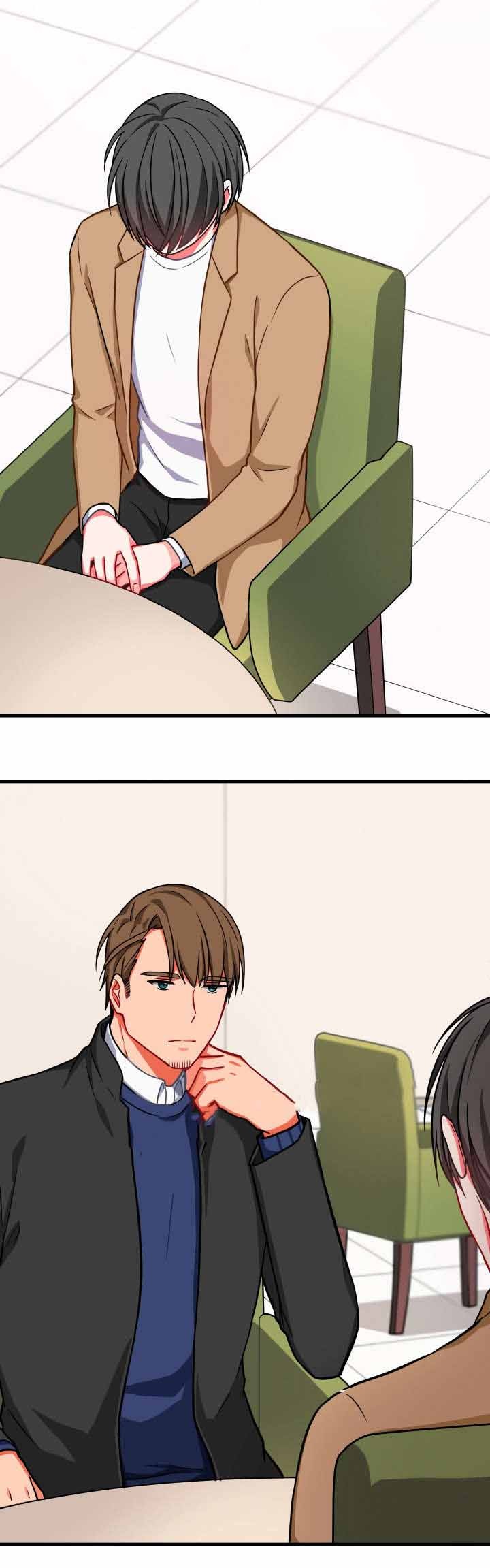 治疗方案欠妥当算不算医疗事故漫画,第20话1图