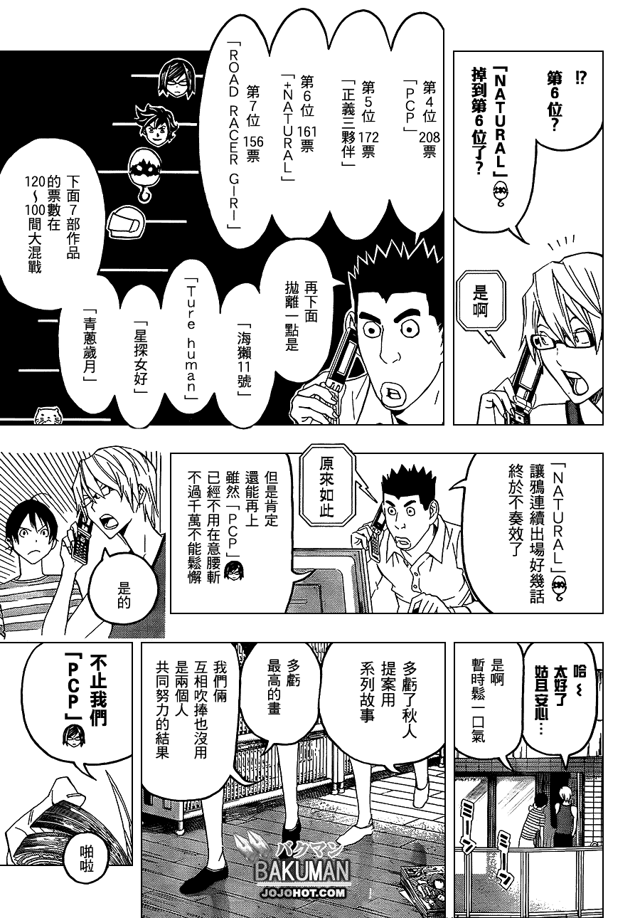 嗜梦者漫画,第99话5图