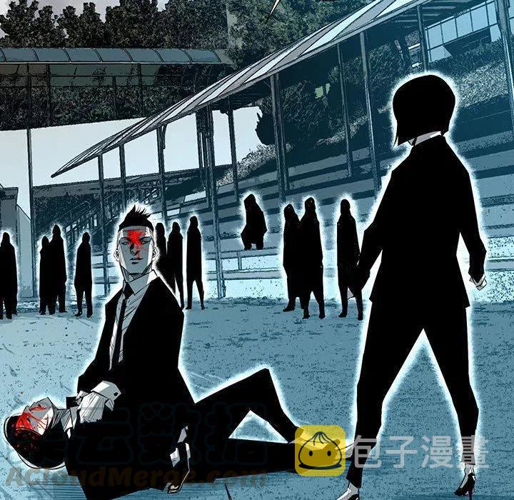 复仇之路免费观看漫画,615图