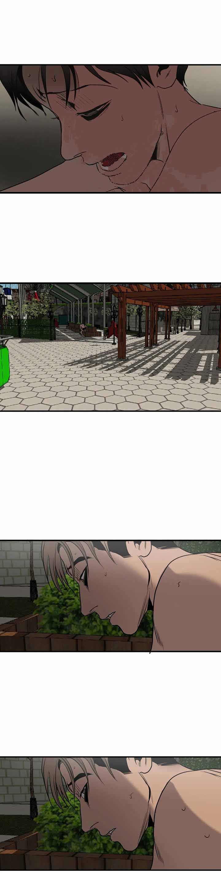 杀戮跟踪未删减漫画在线看免费阅读全文漫画,第173话5图