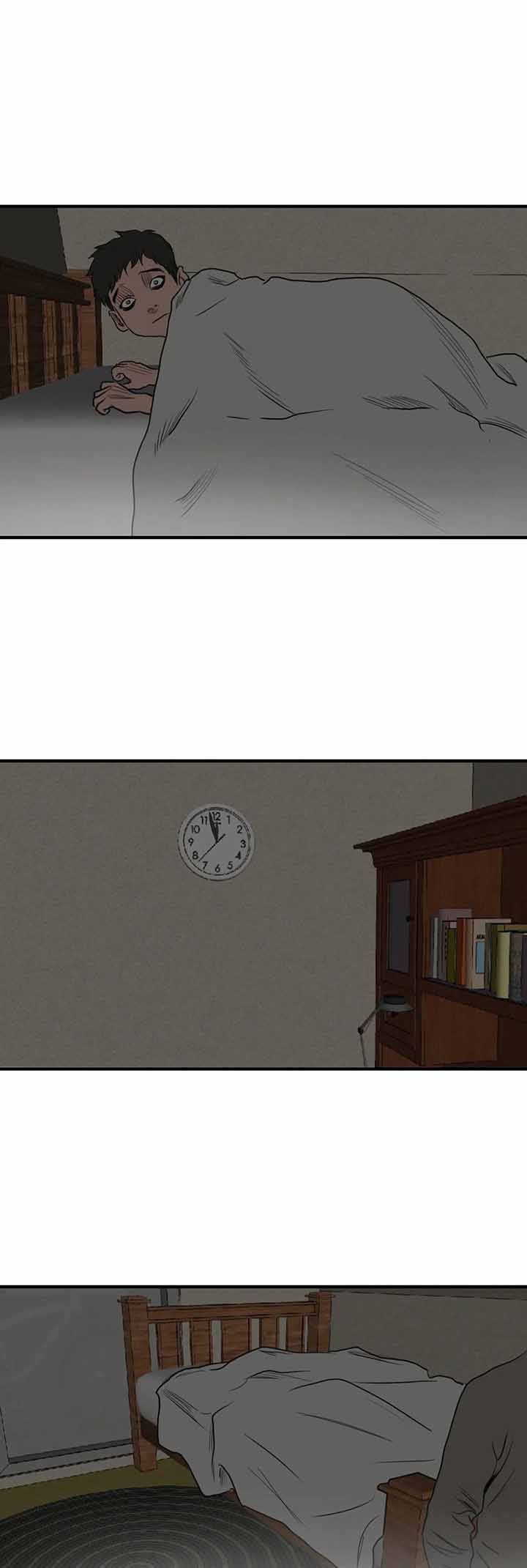杀戮天使巴特漫画,第164话1图