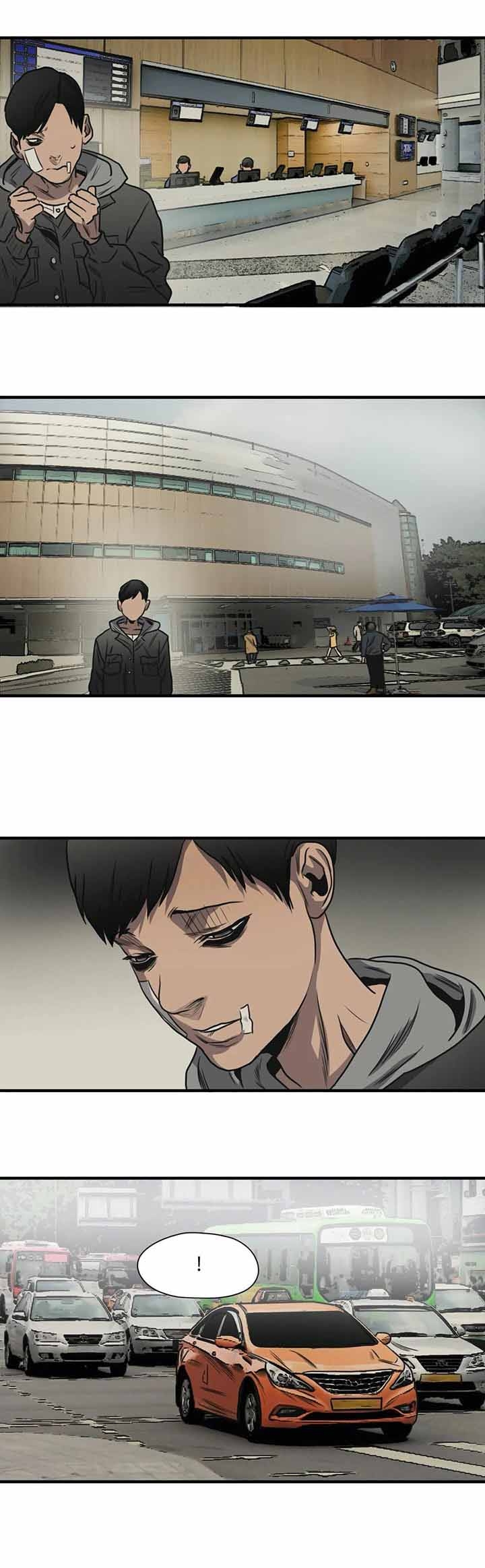 杀戮天使巴特漫画,第210话3图