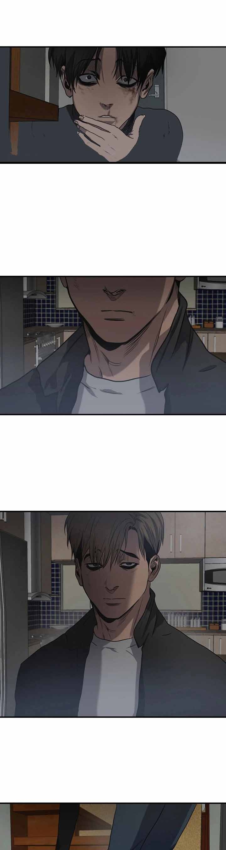 杀戮跟踪未删减漫画在线看免费阅读全文漫画,第153话1图