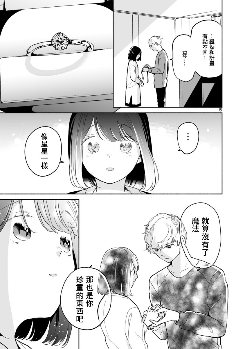 魔女讲解漫画,第42话5图