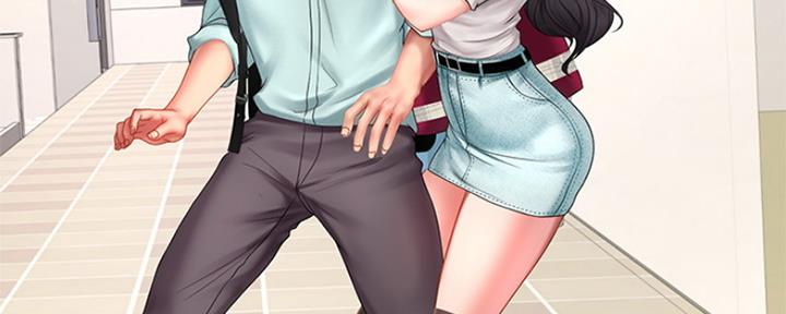 补习班的门口漫画,第133话4图
