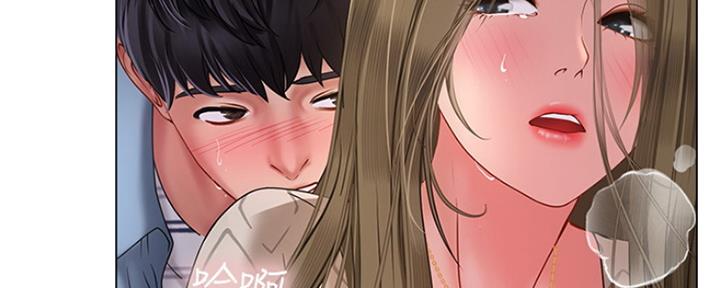 补习班的门口漫画,第131话4图