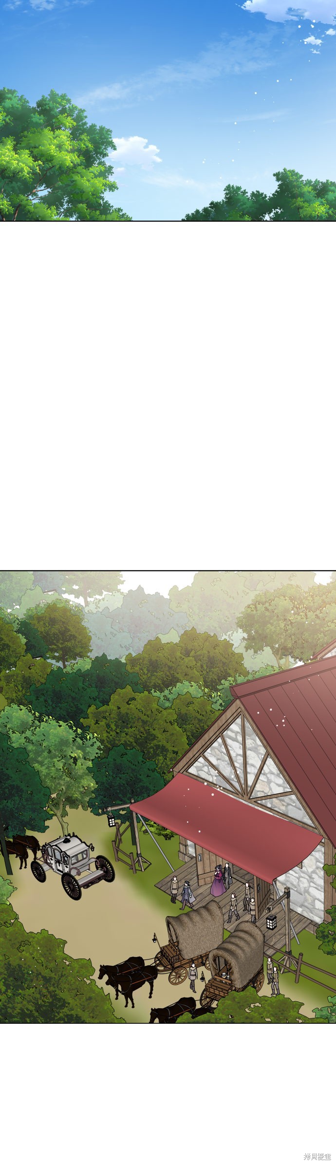 骑士的美好生活漫画,第30话3图