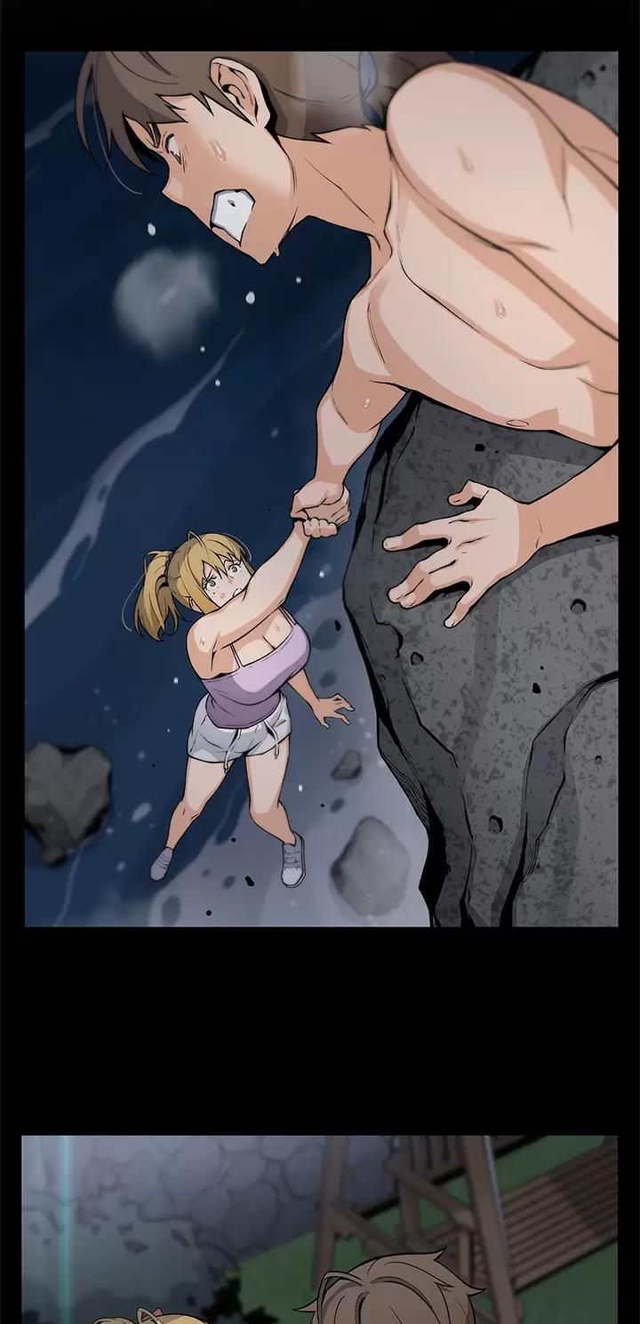 卖豆腐的店免费漫画下拉式漫画,第64话5图