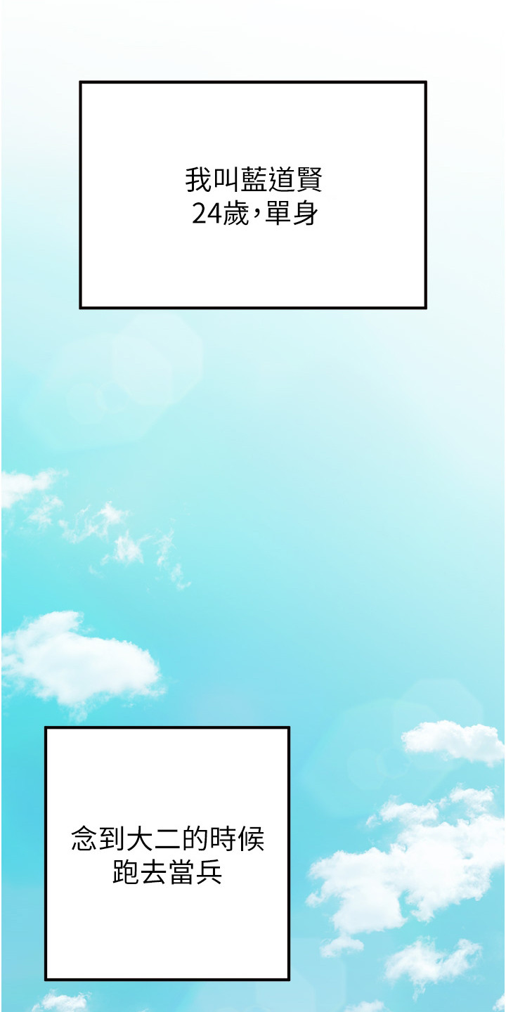 开局被女神召唤漫画,第1话1图