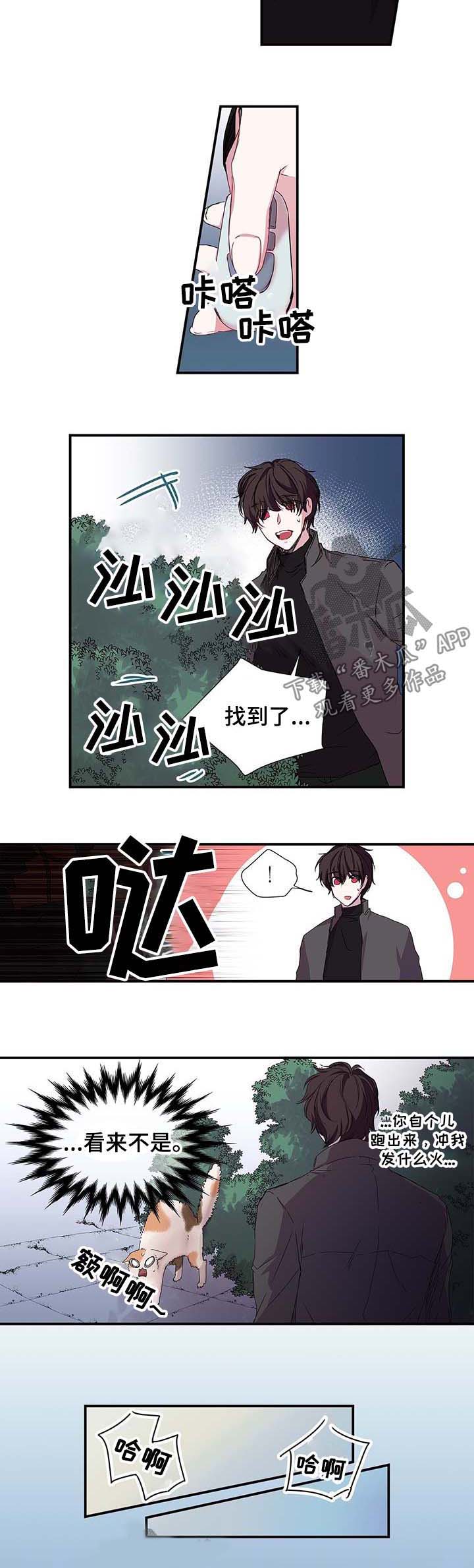 特别研究助理有编制吗漫画,第22章：这个混蛋5图