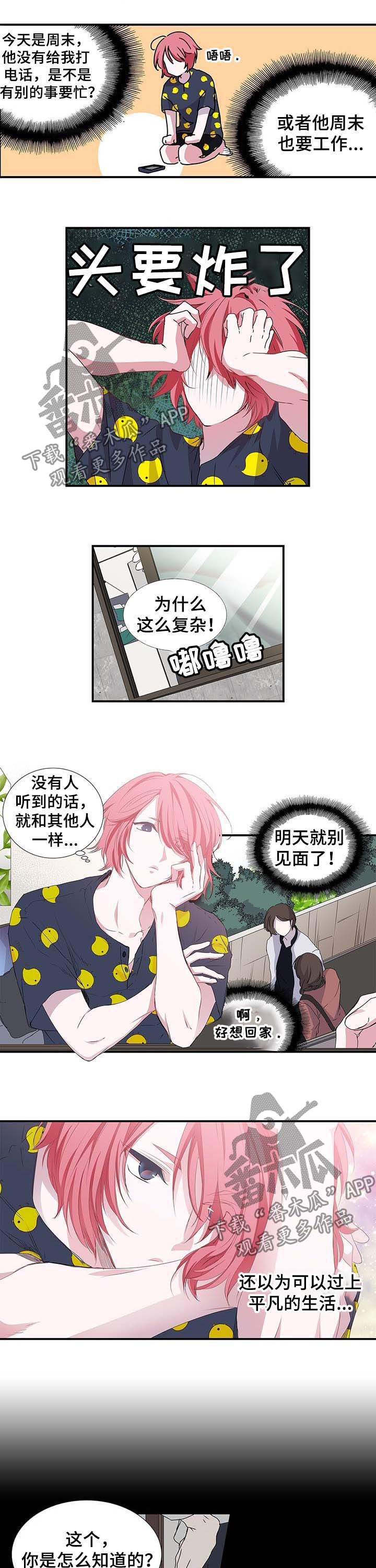 特别研究助理和助理研究员有什么区别漫画,第30章：请客1图