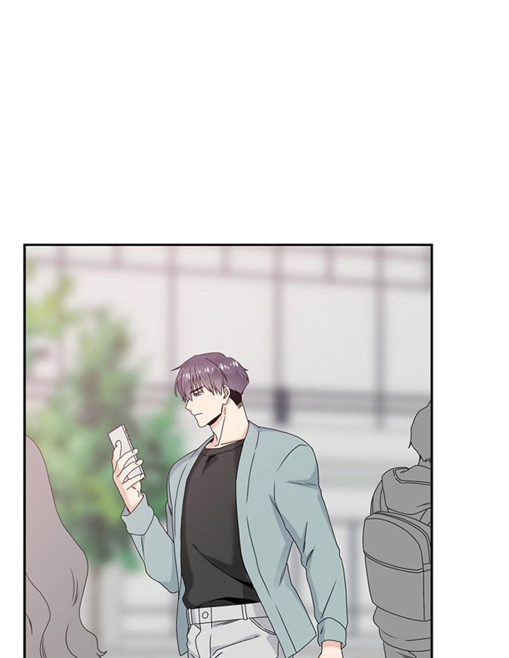欧米伽的手表盒子漫画,第24话2图