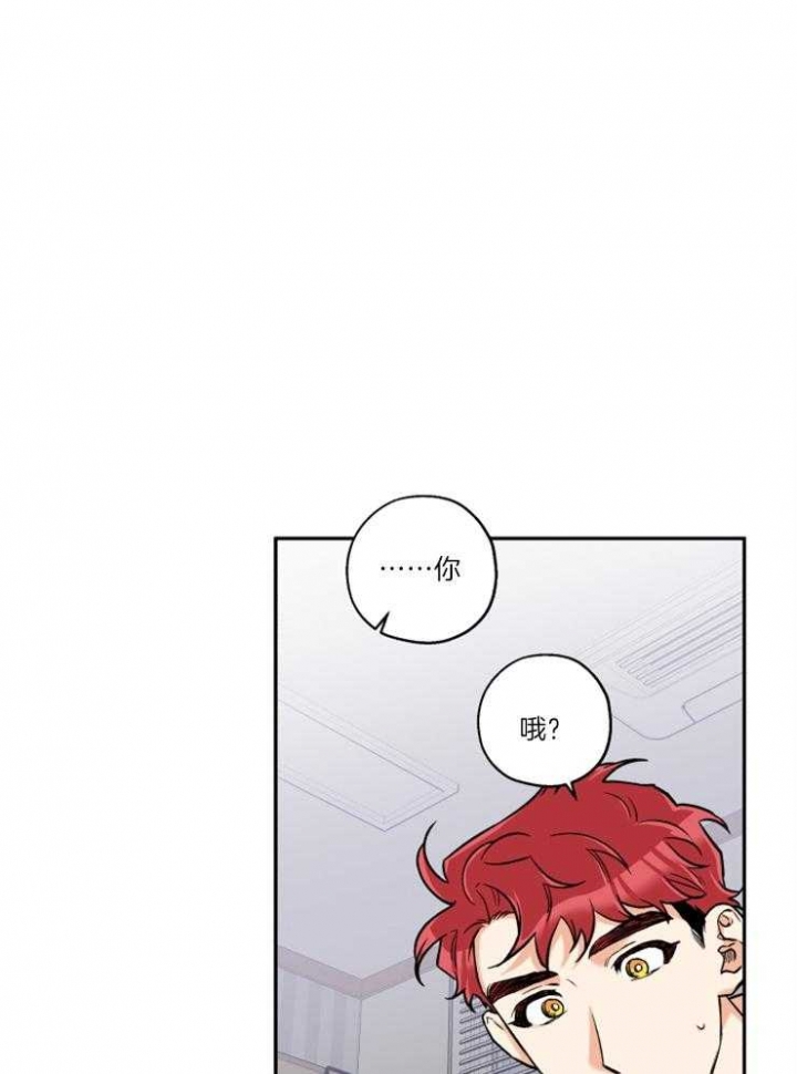 引狼入室收养记日记加强版下载漫画,第37话1图