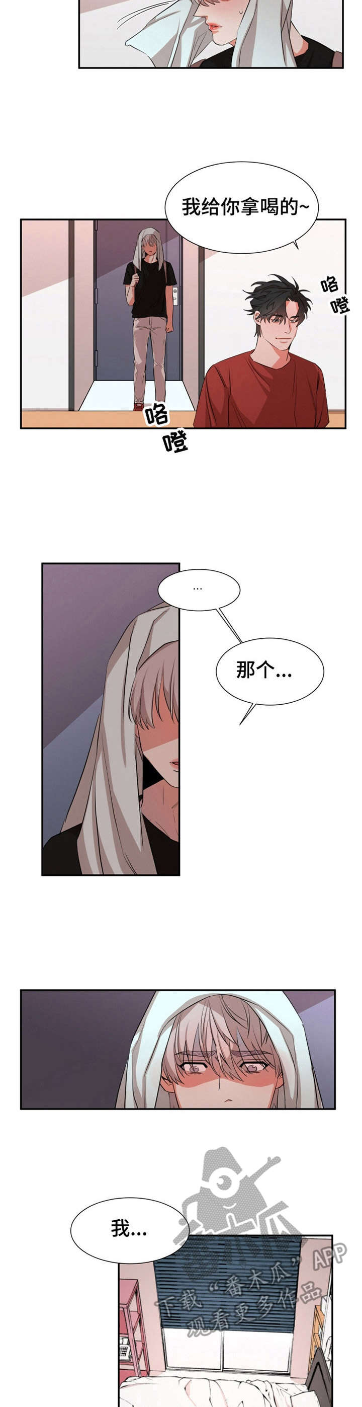 第28章：决心4
