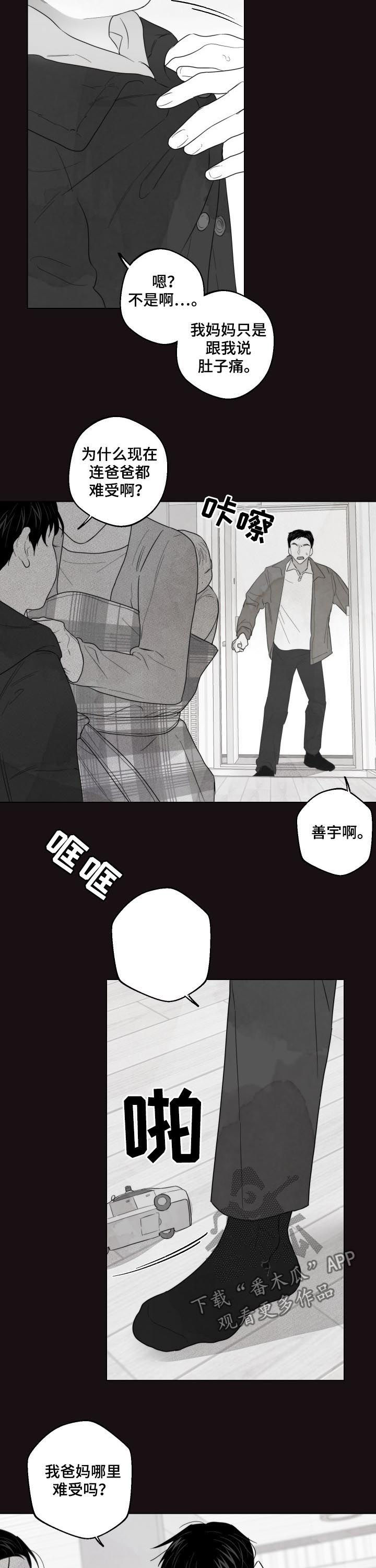 第41章：你才是疯子2
