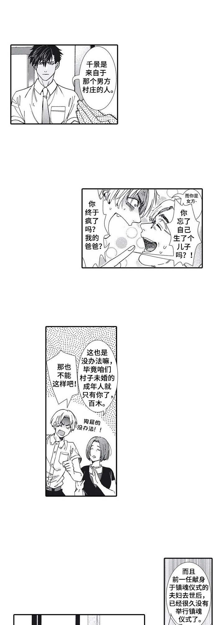第1章：传说4