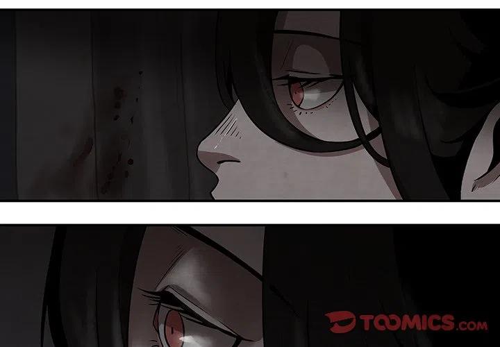 灵族泰坦漫画,92图