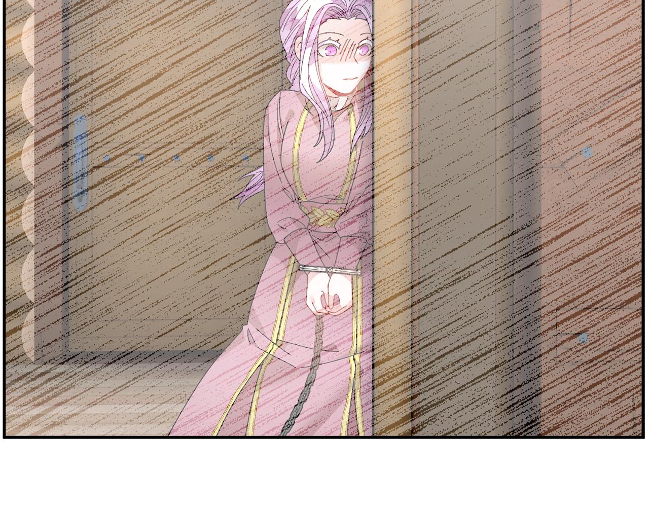 反派皇妃求保命第9话漫画,第96话 散播谣言5图
