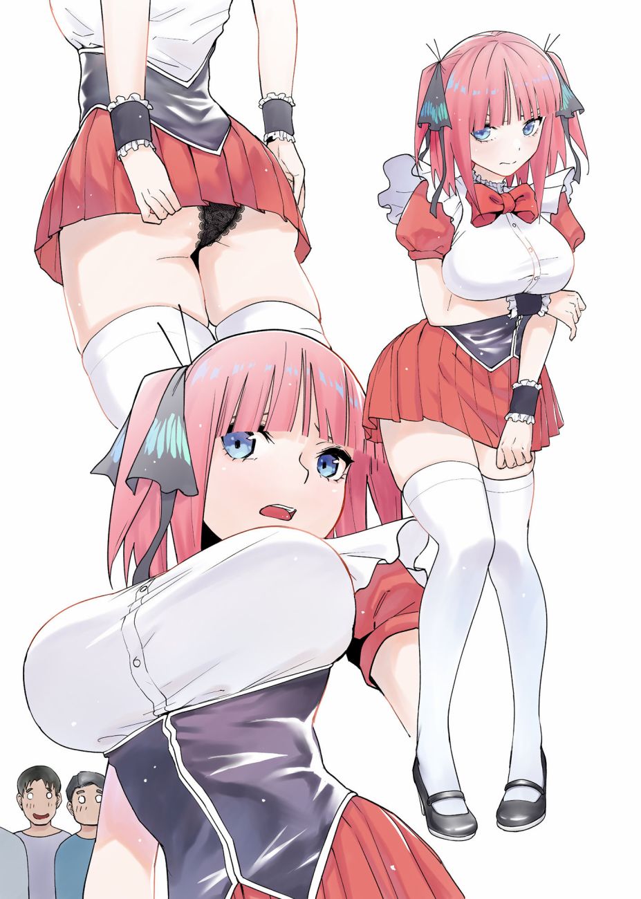 五等分的花嫁免费观看软件漫画,图集23图